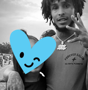 Meet your Posher, Mariah